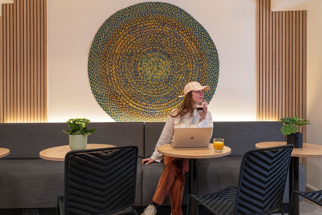 コーナー レピュブリック