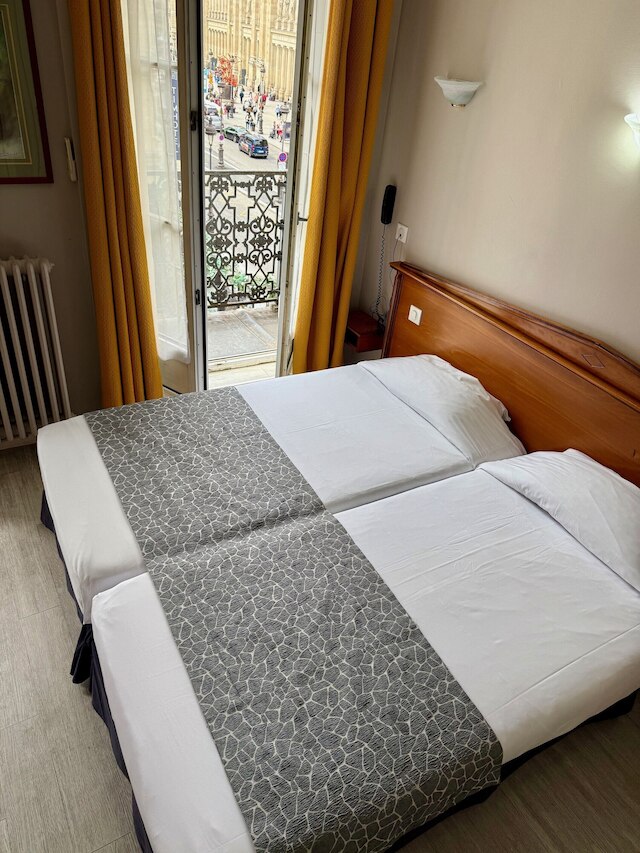 オテル リッチモンド