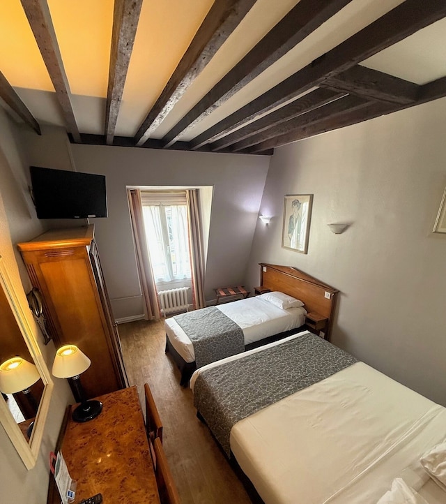 オテル リッチモンド