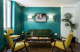 ホテル ボールペール