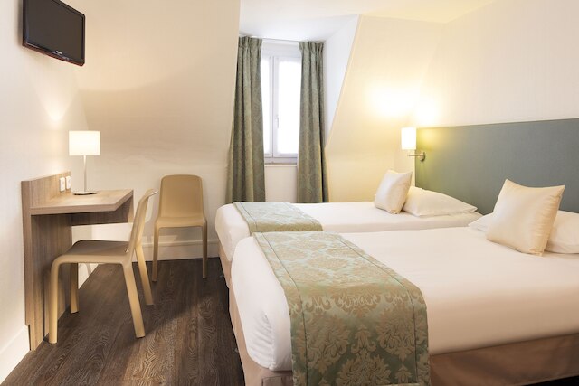 ホテル ボールペール