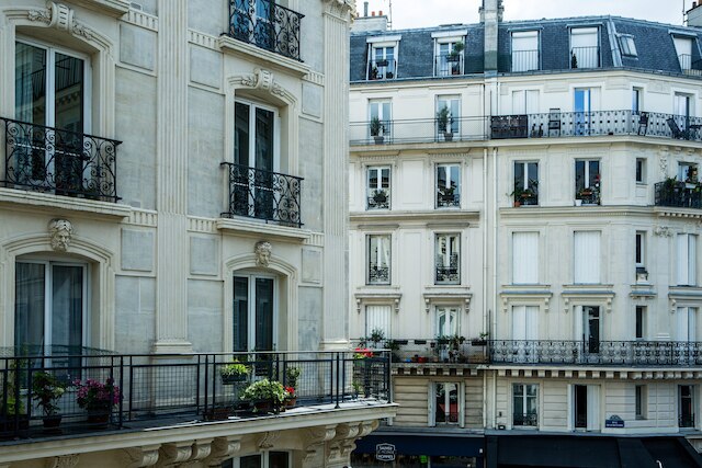 ホテル ボールペール