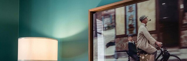 ホテル ボールペール