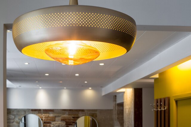 ホテル ボールペール