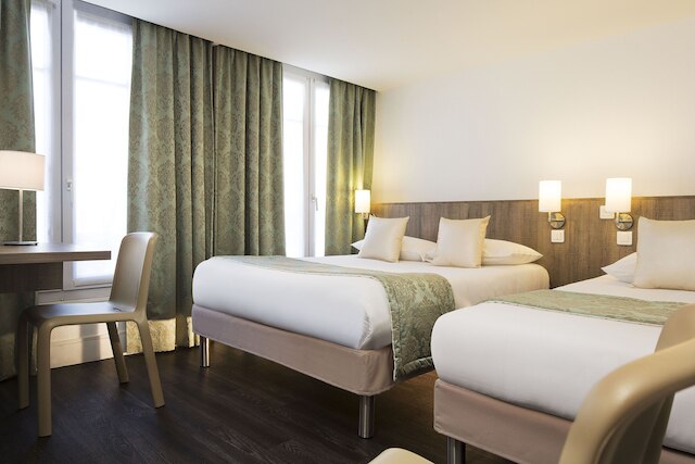 ホテル ボールペール