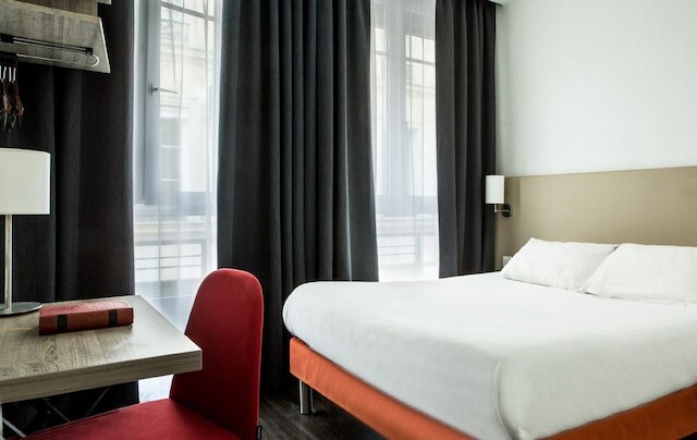 ホテル ボールペール