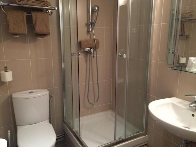 オテル リトル レジーナ