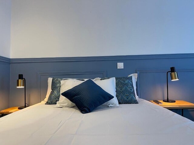 オテル リトル レジーナ