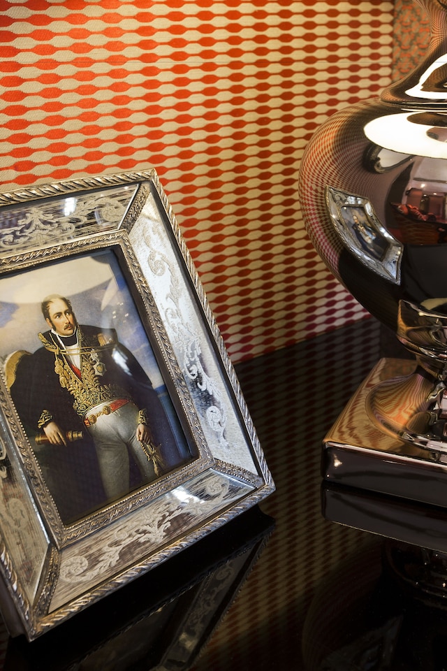 オテル デュ プリンツ オイゲン