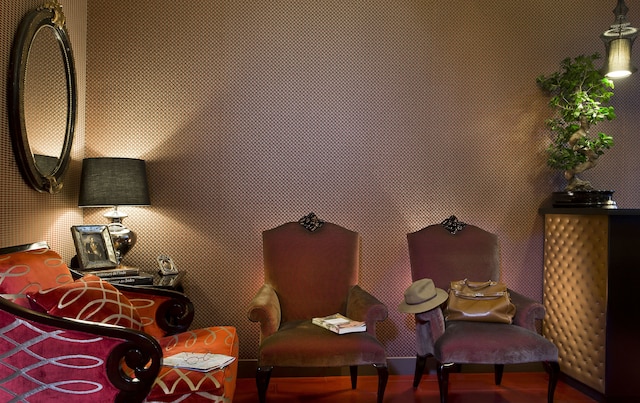 オテル デュ プリンツ オイゲン