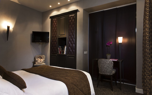 オテル デュ プリンツ オイゲン