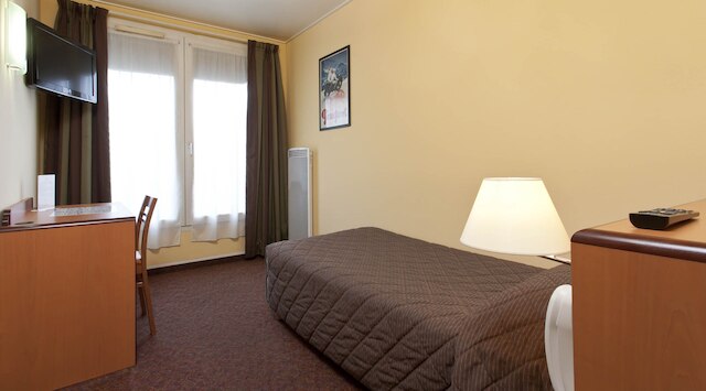 オテル デュ リオン