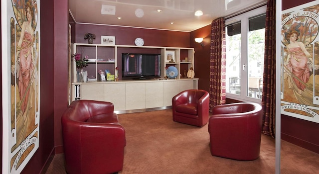 オテル デュ リオン