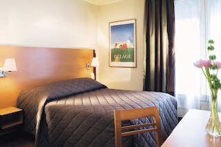 オテル デュ リオン