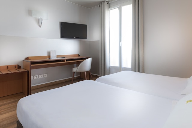 オテル デュ リオン