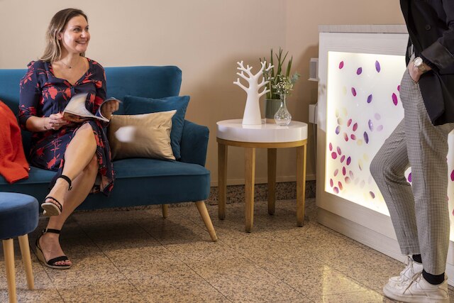 ホテル ランタールード