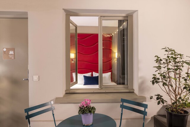 ホテル ランタールード