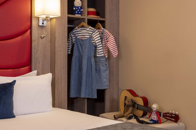 ホテル ランタールード