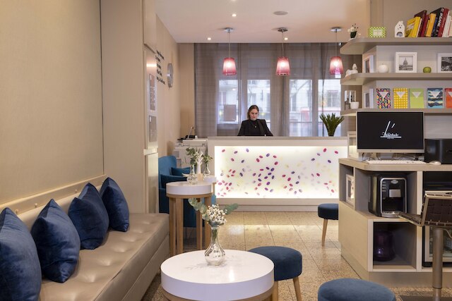 ホテル ランタールード