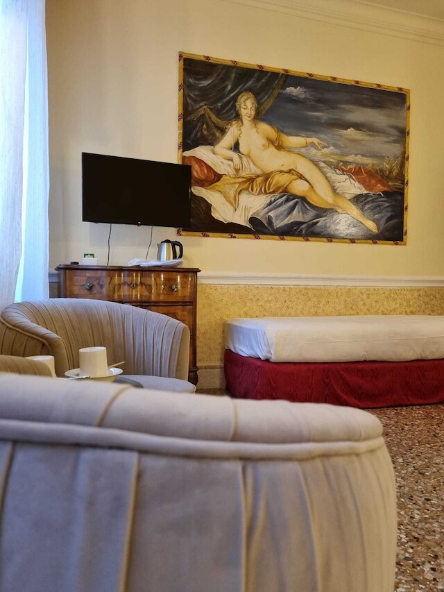 カーサ アラ フェニーチェ