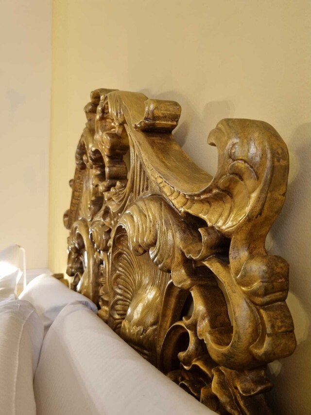 カーサ アラ フェニーチェ