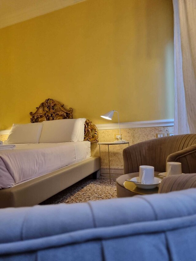 カーサ アラ フェニーチェ