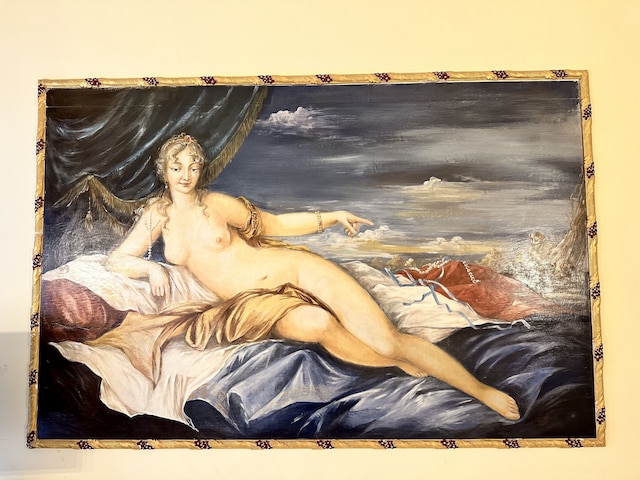 カーサ アラ フェニーチェ