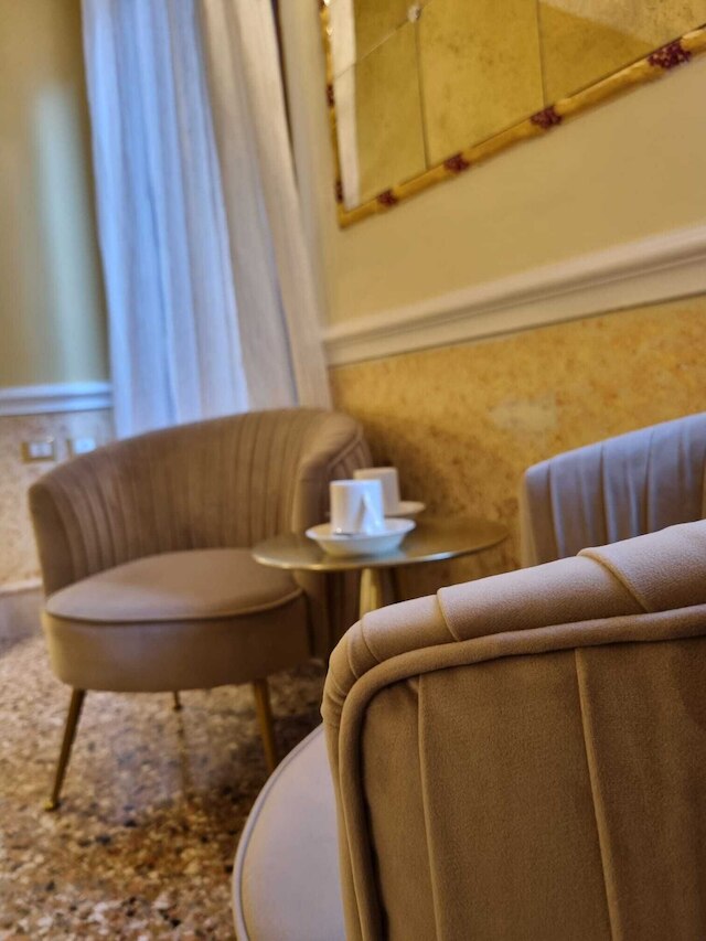 カーサ アラ フェニーチェ