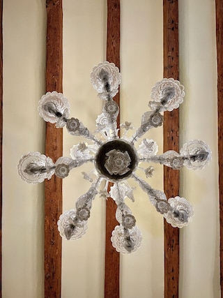 カーサ アラ フェニーチェ