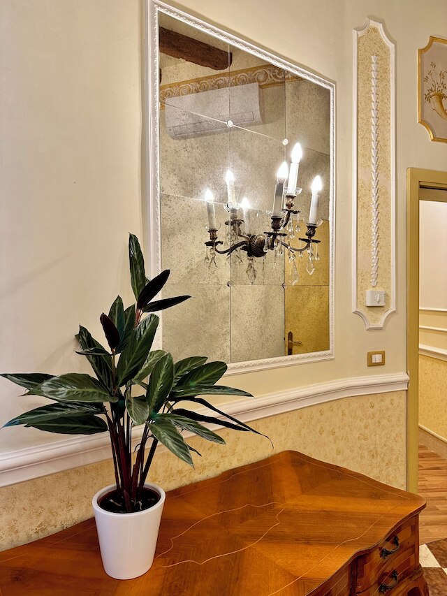 カーサ アラ フェニーチェ