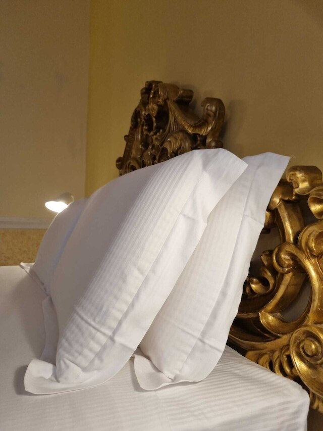 カーサ アラ フェニーチェ