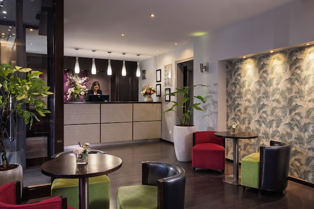 ジャックス ホテル