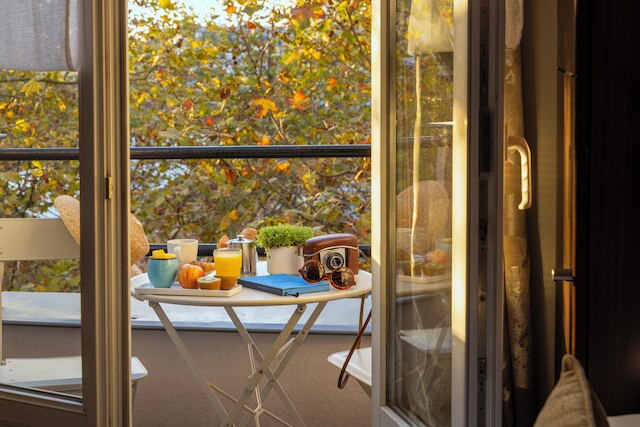 ジャックス ホテル