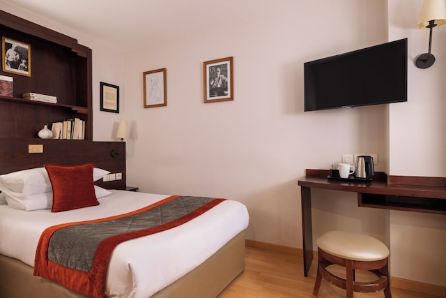 ジャックス ホテル