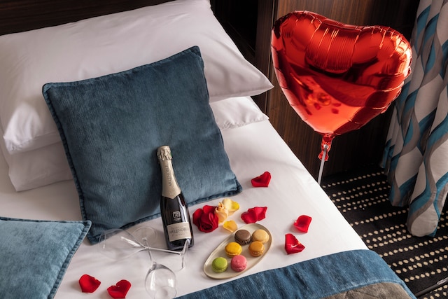 ジャックス ホテル