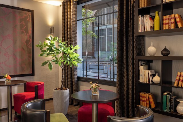 ジャックス ホテル