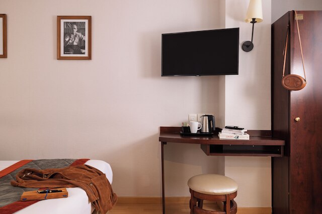 ジャックス ホテル