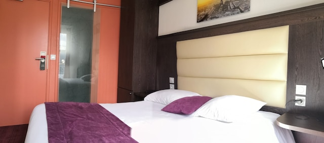 パルク ホテル パリ