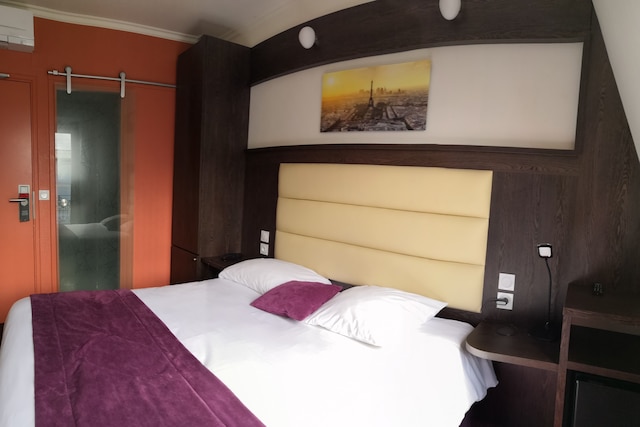 パルク ホテル パリ