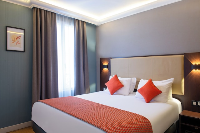 オテル カクタス