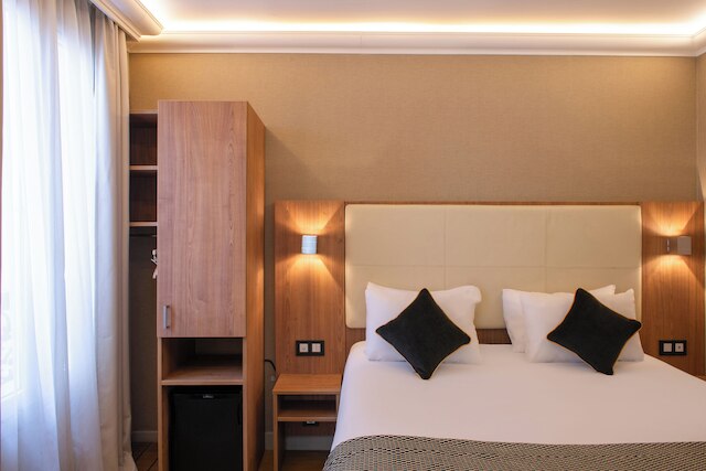 オテル カクタス