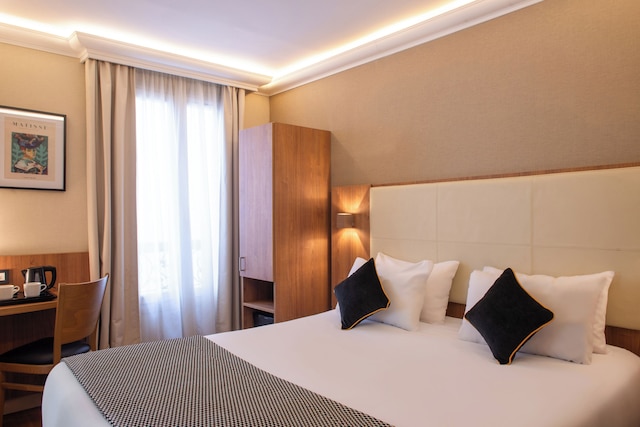 オテル カクタス