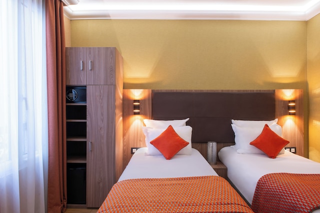 オテル カクタス