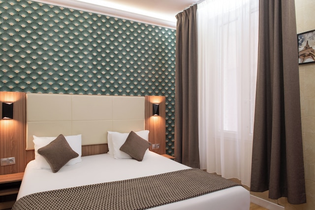 オテル カクタス