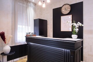 オテル カクタス