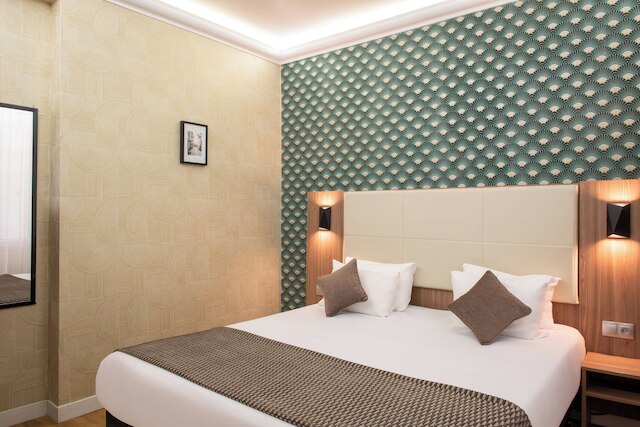 オテル カクタス