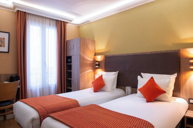 オテル カクタス