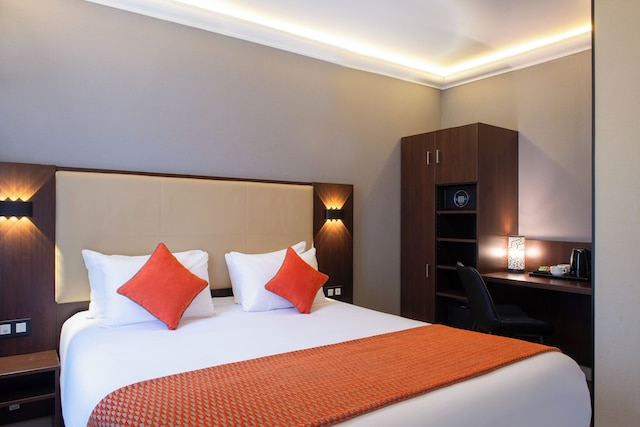 オテル カクタス