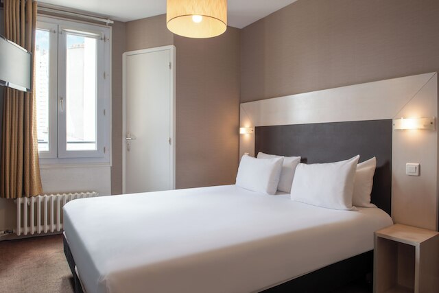 オテル バルディ バイ マグナ アルボール