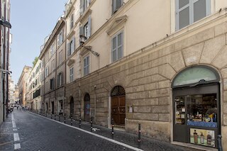 ダフネ ラグジュアリー スイーツ